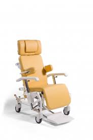 fauteuil gériatrique